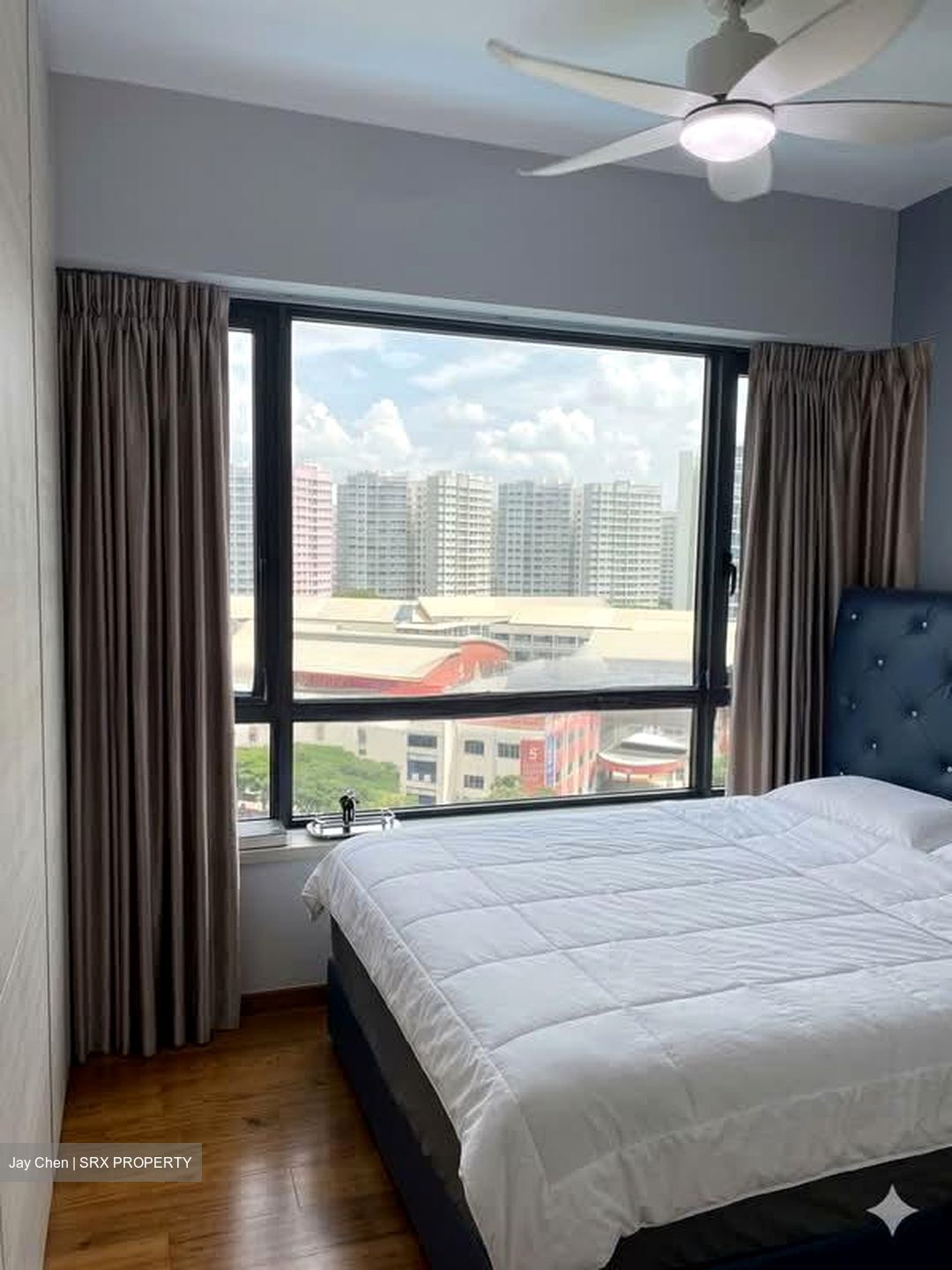 Kingsford Waterbay (D19), Apartment #553784601